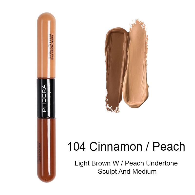 Makeup Concealer Pen Face Make Up Liquid Waterproof Contouring Foundation Contour Make Up Concealer Stick Pencil Cosmetics