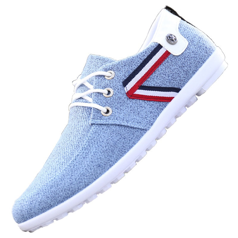 2020 men Casual Shoes mens canvas shoes for men shoes men fashion Flats brand fashion Zapatos de hombre