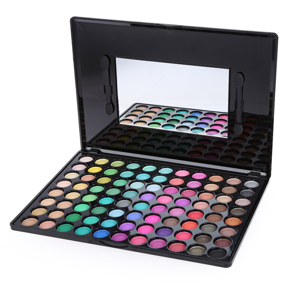 Fashion Women Makeup for Women Female Make Up Set Eyeshadow Girl Eye Shadow T191024-2sha