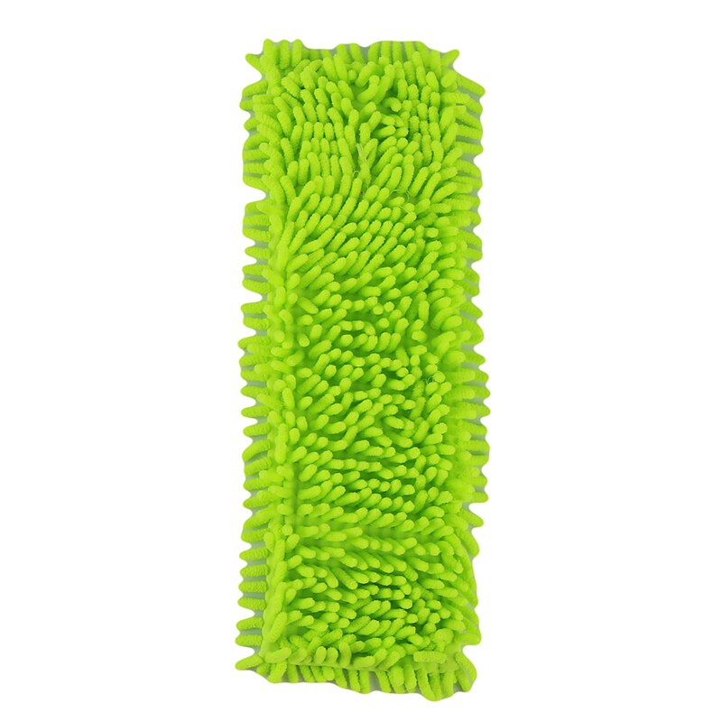 Mop Head Replacement Home Cleaning Pad Chenille Refill Household Dust Mop Head Replacement Suitable For Cleaning Floor