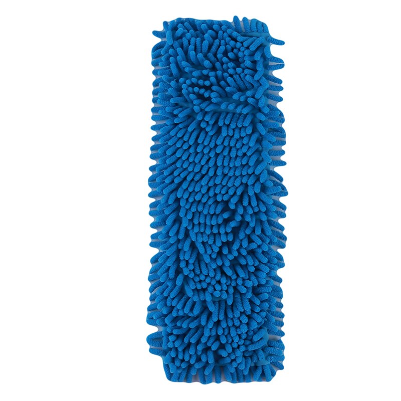 Mop Head Replacement Home Cleaning Pad Chenille Refill Household Dust Mop Head Replacement Suitable For Cleaning Floor