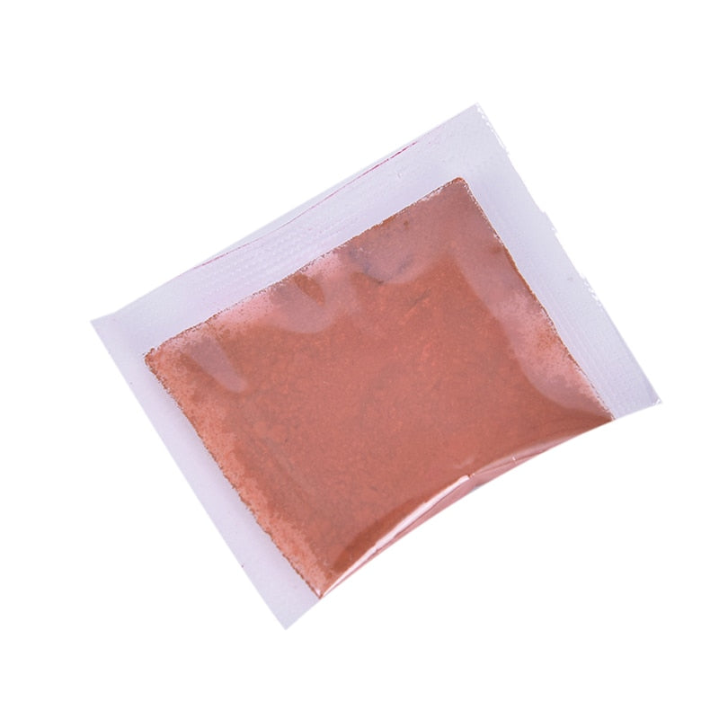 1g Lipstick Pigment Powder Colorful DIY Lip Gloss Powder Material For DIY Lipgloss Powder Pigment Make Up Tools Makeup Comestics