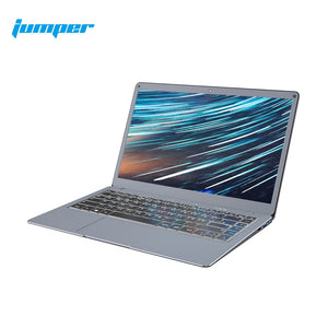 Jumper EZbook X3 Intel 4/8GB 64/128GB Laptop 13.3 Inch 1920*1080 IPS Screen 2.4G/5G WiFi Computer Win 10 Notebook