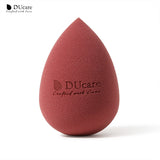 DUcare 1PC Makeup Foundation Sponge Cosmetic Puff Beauty Egg Blending Foundation Smooth Sponge Water Drop Shape Makeup Tools
