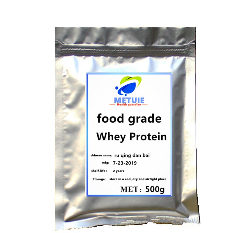 High Quality Whey Protein Powder Festival Top Gain Weight Nutrition Sports Supplements and Fast Add muscle The Necessary For The