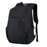 Backpack Men USB Charging Waterproof Laptop Backpack Women Casual Oxford Male Business Bag 15.6 Inch Computer Notebook Backpacks