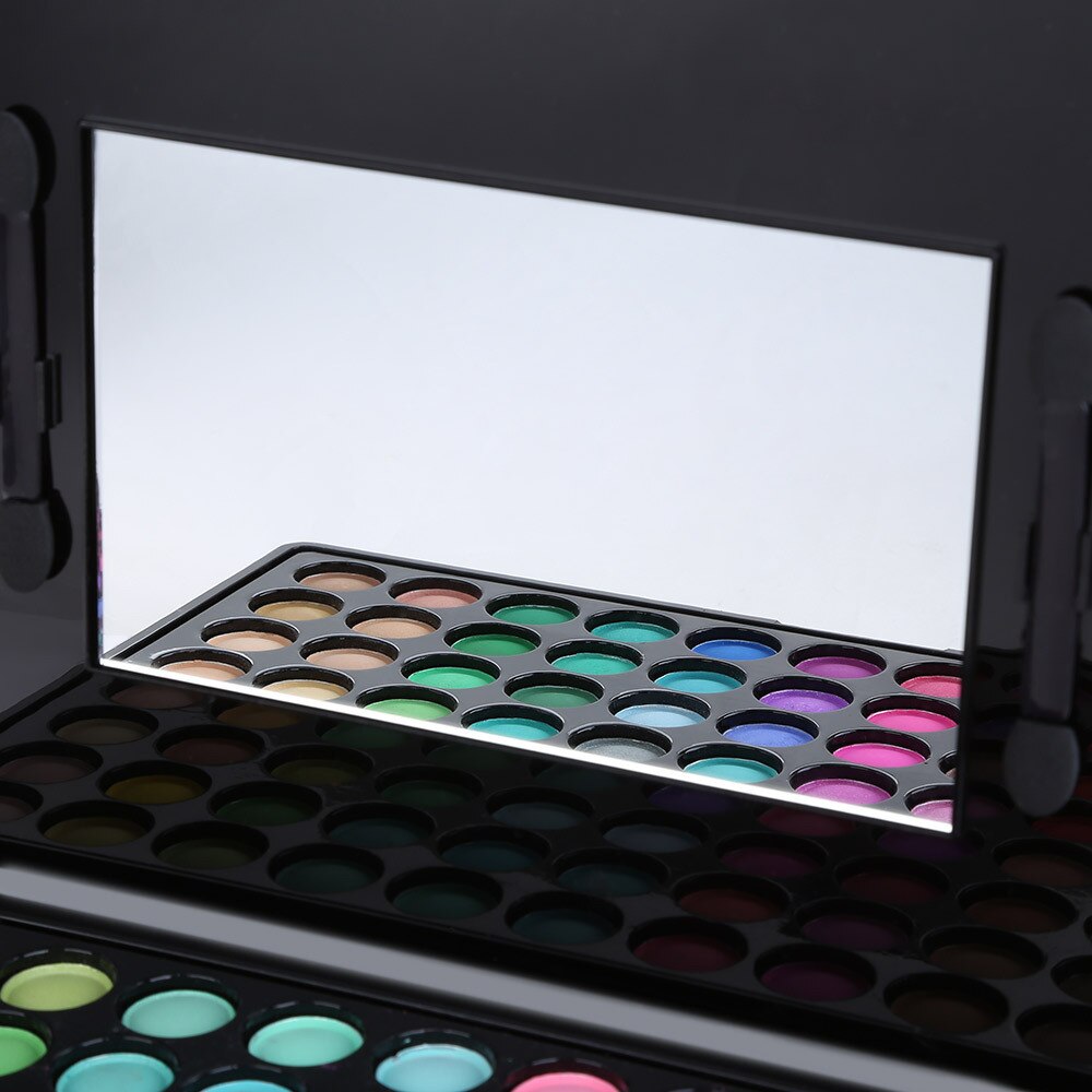 Fashion Women Makeup for Women Female Make Up Set Eyeshadow Girl Eye Shadow T191024-2sha