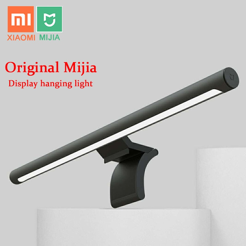 Original Xiaomi Display Hanging Lamp Wireless Remote Home Computer PC lights Eye Protection Study Work Lamp USB desk lamp