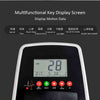 Step Machine Stepper Fitness Weight Loss Machine With LCD Monitor Heart Rate Test Multi-Functional Fitness Equipment Gym Use HOT