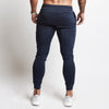 2019 Fashion Men Gyms Pants Joggers Fitness Casual Long Pants Men Workout Skinny Sweatpants Jogger Tracksuit Cotton Trousers