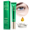 EFERO Anti-Wrinkle Eye Cream Against Blue Light Remove Dark Circles Lightening Eye Cream for Eyes Care Anti-aging Eye Creams