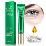 EFERO Anti-Wrinkle Eye Cream Against Blue Light Remove Dark Circles Lightening Eye Cream for Eyes Care Anti-aging Eye Creams