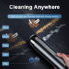 Wireless Auto Vaccum 5000Pa Suction Handheld Auto Mini Vacuum Cleaner For Home/Car/Office