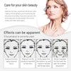 Cosprof Vitamin C Serum Moisturizer Facial Skin Care Set Anti Wrinkle Anti Aging Collagen Essences Liquid