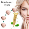 LANBENA Acne Scar Removal Cream Cosmetics For Face Screm TCM Herbal Repair Stretch Marks Remove Scar Treatment Bioaqua Skin Care