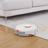2021 newest Roborock S7 robot vacuum cleaner for home sonic mopping ultrasonic carpet clean alexa mop lifting upgrade for S5 max