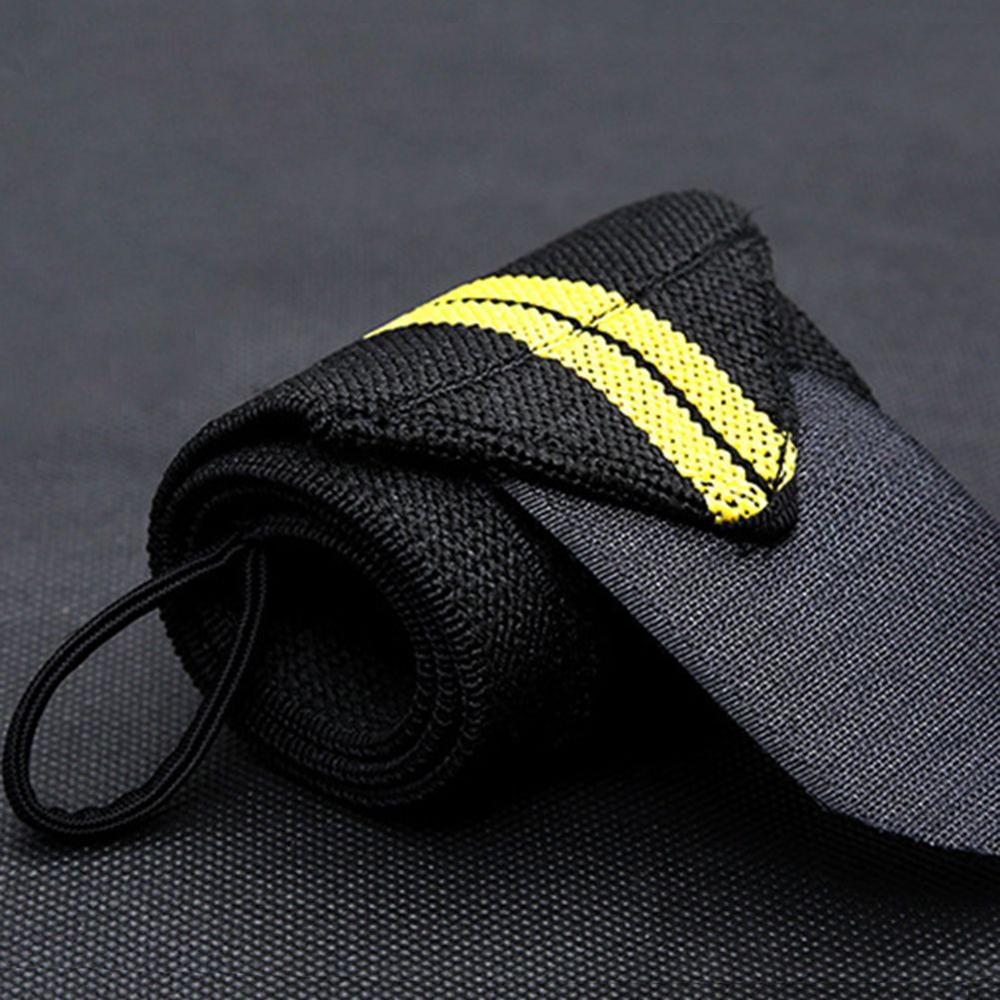 1Pc Crossfit Weightlifting Gym Glove Dumbbell Kettlebell Brace Support Protector Strap Musculation Bodybuilding Gym Equipment