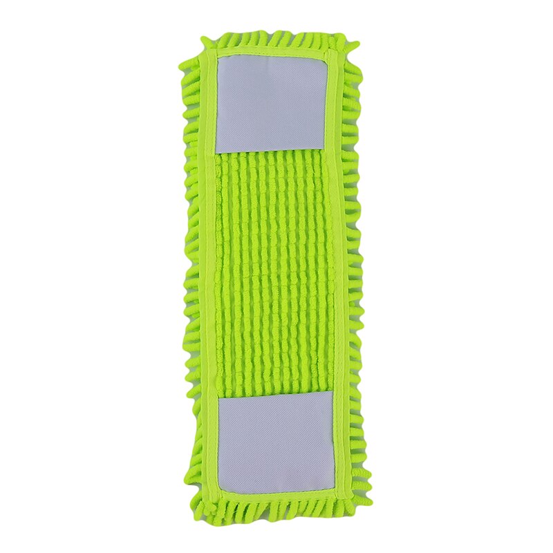 Mop Head Replacement Home Cleaning Pad Chenille Refill Household Dust Mop Head Replacement Suitable For Cleaning Floor