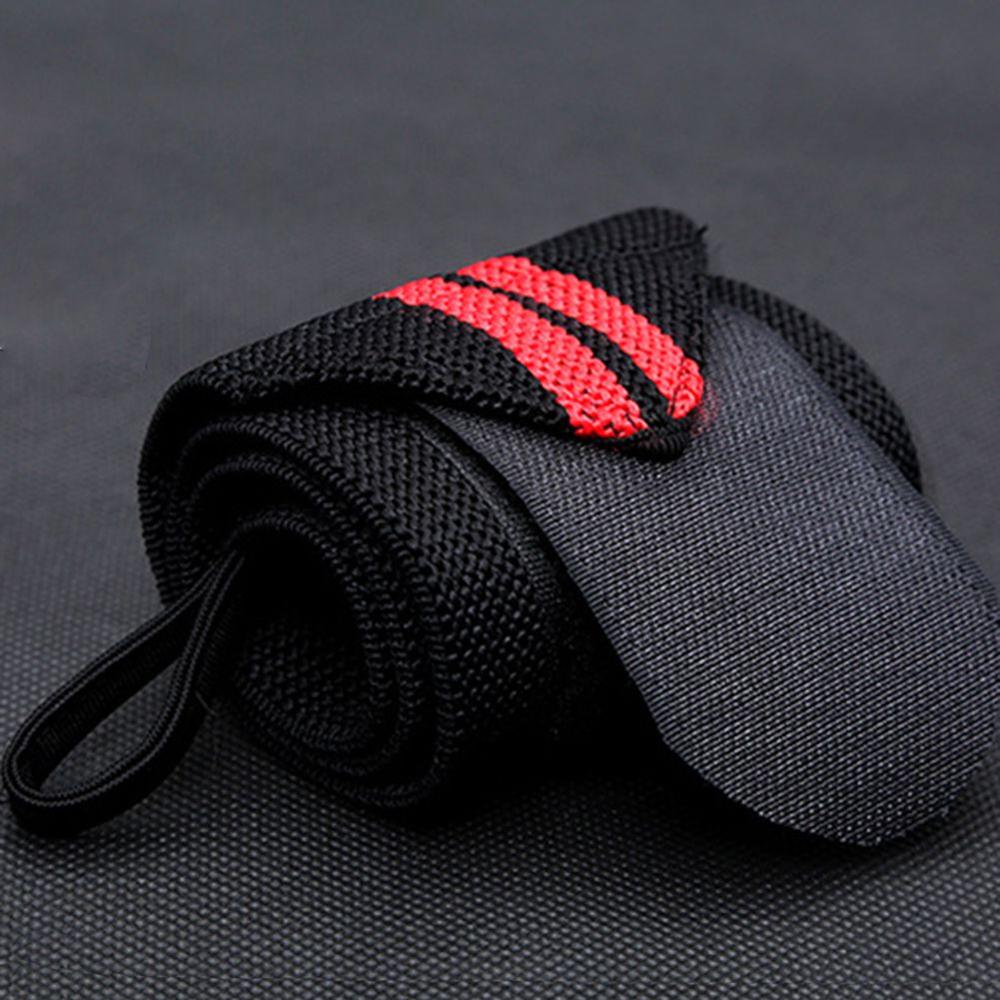 1Pc Crossfit Weightlifting Gym Glove Dumbbell Kettlebell Brace Support Protector Strap Musculation Bodybuilding Gym Equipment