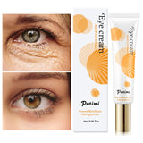 PUTIMI Anti-Aging Eye Cream Remove Dark Circles Puffiness And Bags Lighten Fine Lines Whitening Moisturizing Eye Creams Eye Care