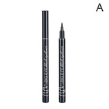 Liquid Eyeliner Pen White Eye Liner Pencil Long Lasting Waterproof Women Big Eye Makeup Cosmetics 1Pcs Eyeliner Pens