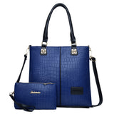 Luxury Handbags Women Bags Designer Large Capacity Shopping Tote Bag Ladies PU Leather Shoulder Bags Woman Purses and Handbags