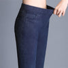 Large Size S-6XL Trousers For Women Winter high waist skinny slim Womens Pants Female Stretch Pencil Pant Pantalon Femme