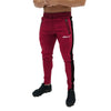 2019 Fashion Men Gyms Pants Joggers Fitness Casual Long Pants Men Workout Skinny Sweatpants Jogger Tracksuit Cotton Trousers