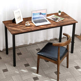 Modern Simple L-Shaped Corner Desktop Computer Desk Table Laptop Table Writing Desk Home Office Furniture Standing Desk meubles