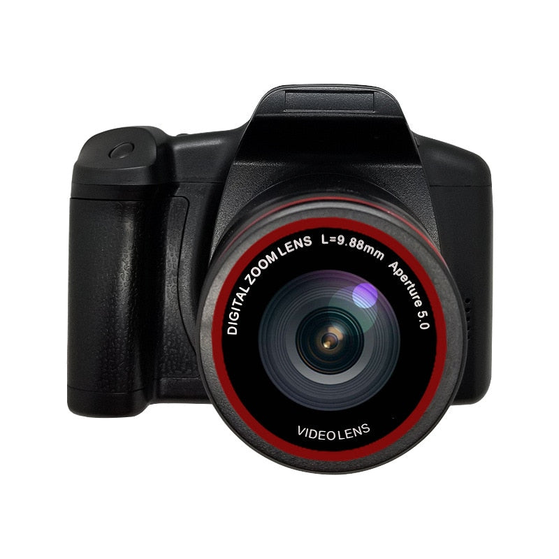 HD 1080P Video Camcorder Handheld Digital Camera 16X Digital Zoom De Video Camcorders Professional