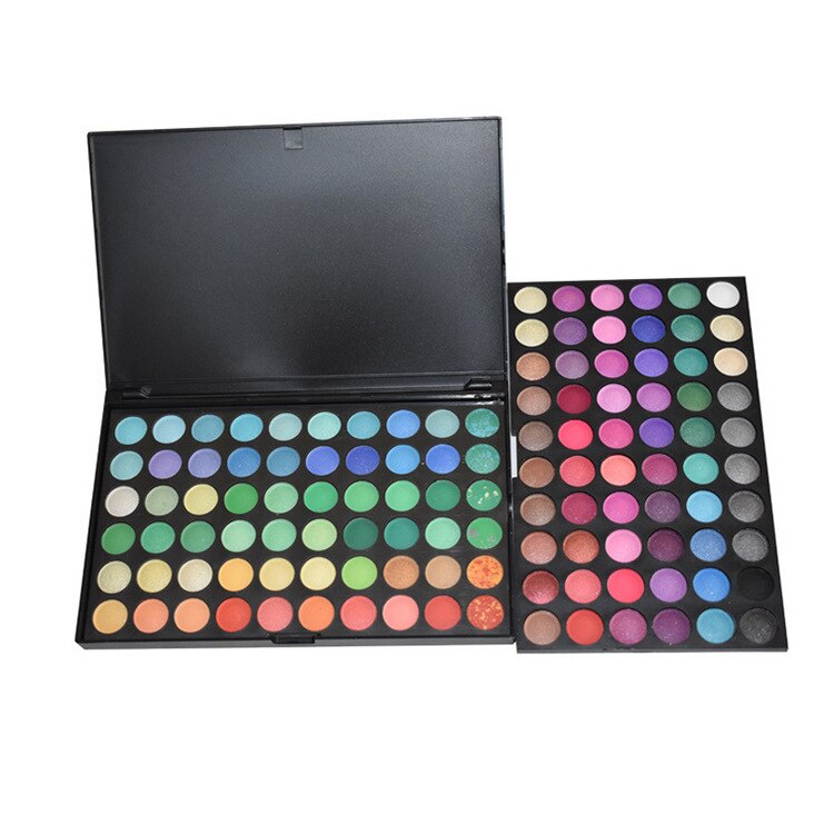 Fashion Women Makeup for Women Female Make Up Set Eyeshadow Girl Eye Shadow Ta191024sha