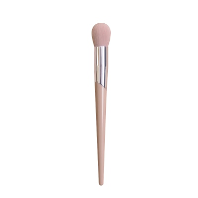 Fashion Beauty Cosmetic Brushes Nude Pink FB Powder Blusher Highlighter Brush Eyeshadow Blending Nose Eyebrow Lip Makeup Brushes