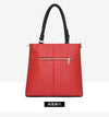 Luxury Handbags Women Bags Designer Large Capacity Shopping Tote Bag Ladies PU Leather Shoulder Bags Woman Purses and Handbags