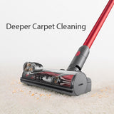 Roborock H6 Handheld Vacuum Cleaner Smart Home Wireless Portable Cordless 150AW All in one Dust Collector floor Carpet Cleaner