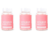 Sugar Vitamin for Hair Women's Multi Vegan Vitamin C Biotin Supplement Vegetarian Gummies For Men 60 Pieces Brand New