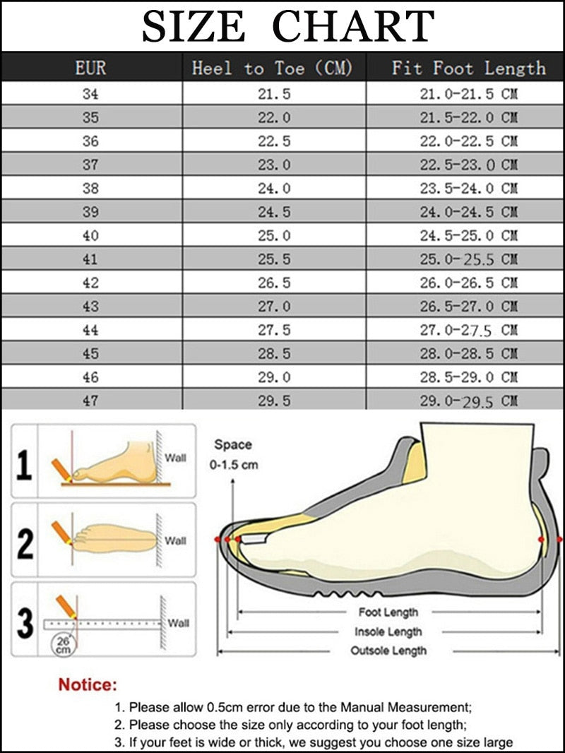 Unisex High Top Summer Casual Sneakes Chunky Breathable Men Outdoor Jogging Shoes Women Thick Sole Non-Slip Zapatillas New Color