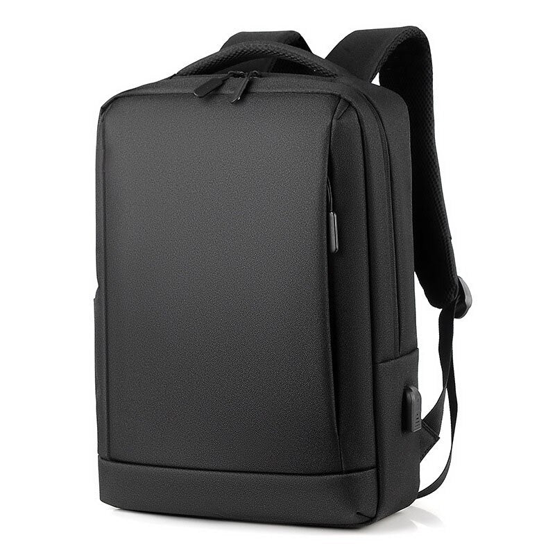 Backpack 17 Inch Laptop Oxford Waterproof Backpack Men's Travel Business School Backpacks Unisex Fashion Casual Male Bag