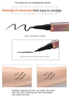 Eyeliner Waterproof cosmetics for women Female makeup Korean Make up tool Shadow of eyes Eye liner Eye shadow makeup eye pencil