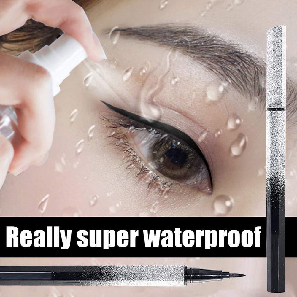 Eyeliner Waterproof cosmetics for women Female makeup Korean Make up tool Shadow of eyes Eye liner Eye shadow makeup eye pencil