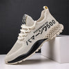 Men Sneakers Running Shoes Outdoor Casual Walking Sock Sport Footwear Non-slip Flat Athletic Fashion Zapatillas Size 39-44