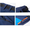 Men's Hiking Pants Trekking Camping High Stretch Summer Thin Waterproof Quick Dry UV-Proof Outdoor Travel Wear-resistant Trouser