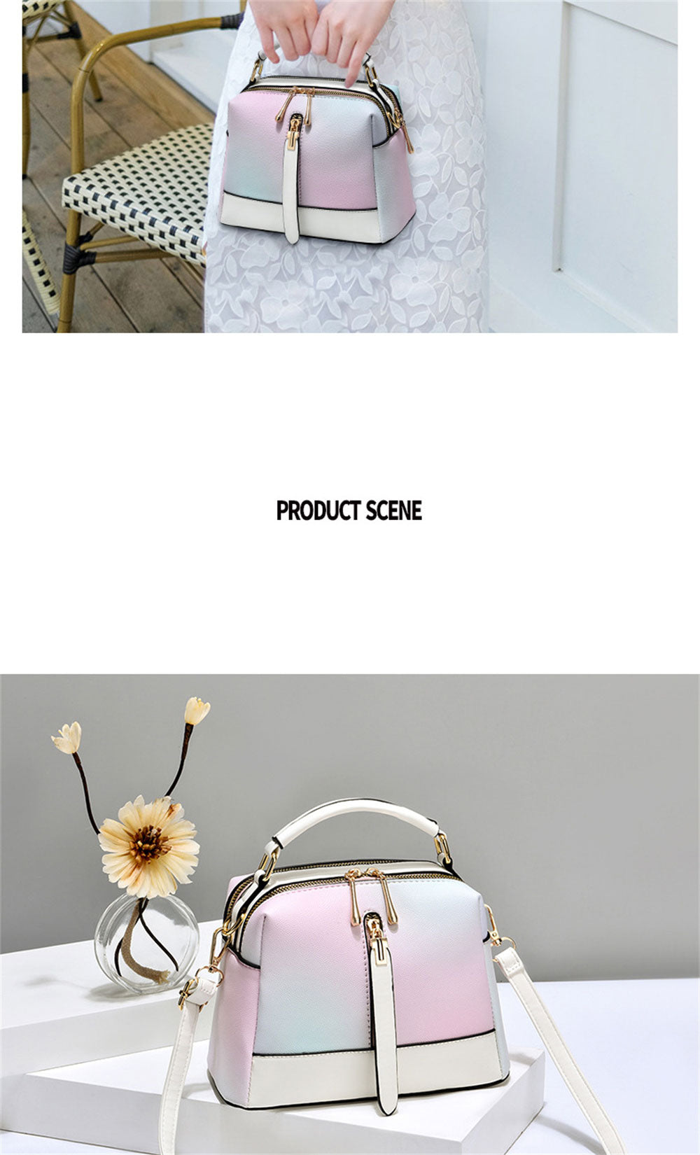 Crossbody Bags for Women 2022 New Luxury Handbags Designer Female Messenger Shoulder Bag Clutch Ladies Hand Bags Brands Replica