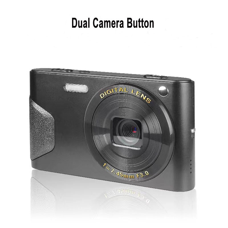 Digital Camera