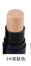 Double-ended Face Concealer Palette Cream Makeup Pen 4 Color Optional Corrector Contour Palette makeup concealer