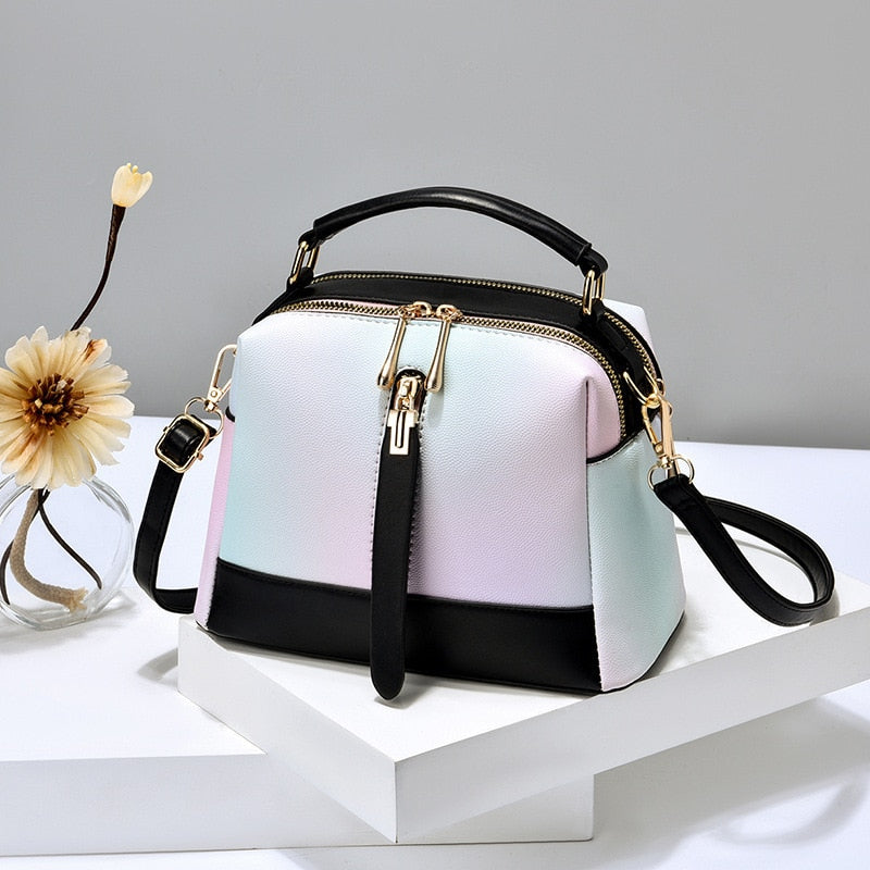 Crossbody Bags for Women 2022 New Luxury Handbags Designer Female Messenger Shoulder Bag Clutch Ladies Hand Bags Brands Replica