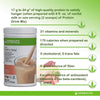 HERBALIFE great offer Shake 4 PCs slimming healthy life weight loss fit body metabolism booster detox Protein