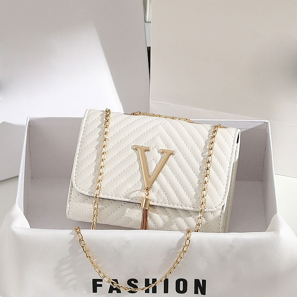 Women's Bag 2022 Trend Handbags Designer Luxury Brand Ladies Shoulder Bags Small Underarm Crossbody Female Messenger Houlder Bag