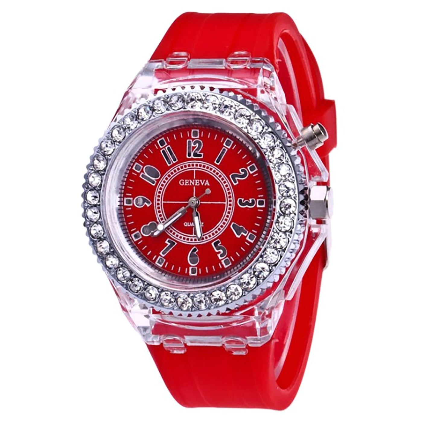 Women Men's Watch Quartz Watch Men's Clothing Accessories Casual Watch часы женские наручные montre femme relojes para mujer