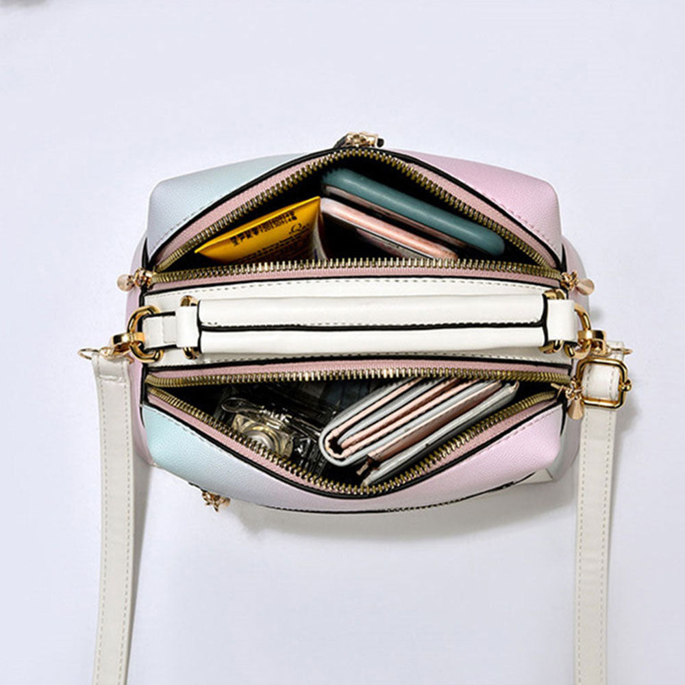 Crossbody Bags for Women 2022 New Luxury Handbags Designer Female Messenger Shoulder Bag Clutch Ladies Hand Bags Brands Replica