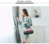 New arrival korean style simple pillow shoulder bags handbags women famous brands top handle bag patent leather messenger clutch